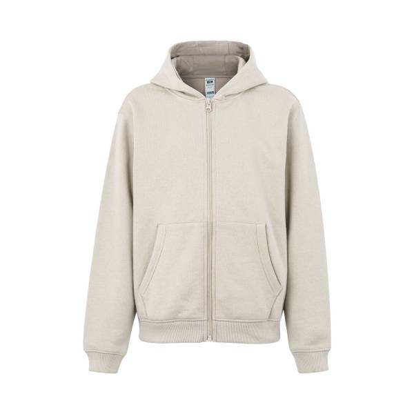 Sudadera Crem/capucha Kids Velilla Sf270K