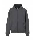 Sudadera Crem/capucha Kids Velilla Sf270K