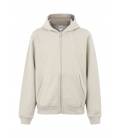 Sudadera Crem/capucha Kids Velilla Sf270K