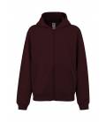 Sudadera Crem/capucha Kids Velilla Sf270K