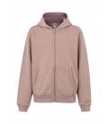 Sudadera Crem/capucha Kids Velilla Sf270K