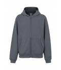 Sudadera Crem/capucha Kids Velilla Sf270K