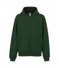 Sudadera Crem/capucha Kids Velilla Sf270K