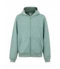Sudadera Crem/capucha Kids Velilla Sf270K