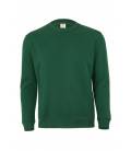 Sudadera Cuello Redondo Velilla Mk620V