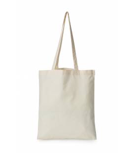 Eco Bag Gots Velilla Eb160W
