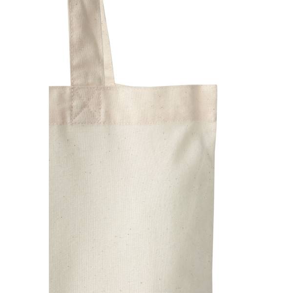 Eco Bag Gots Velilla Eb160W