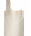 Eco Bag Gots Velilla Eb160W