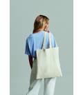 Eco Bag Gots Velilla Eb160W