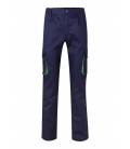 Pantalón de trabajo Bicolor Velilla 103004