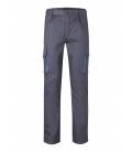 Pantalón de trabajo Bicolor Velilla 103004