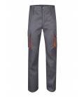 Pantalón de trabajo Bicolor Velilla 103004