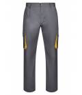Pantalón de trabajo Bicolor Velilla 103004