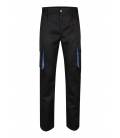 Pantalón de trabajo Bicolor Velilla 103004