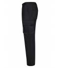 Pantalón de trabajo Bicolor Velilla 103004