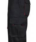 Pantalón de trabajo Bicolor Velilla 103004