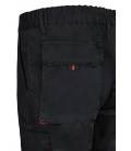 Pantalón de trabajo Bicolor Velilla 103004