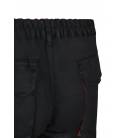Pantalón de trabajo Bicolor Velilla 103004