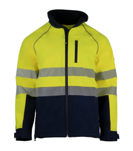 Chaqueta SoftShell Av Prima HAMMER