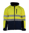 Chaqueta SoftShell Av Prima HAMMER