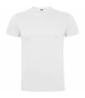 Camiseta Dogo Premium Unisex. Roly 6502