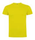 Camiseta Dogo Premium Unisex. Roly 6502