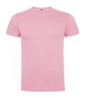 Camiseta Dogo Premium Unisex. Roly 6502