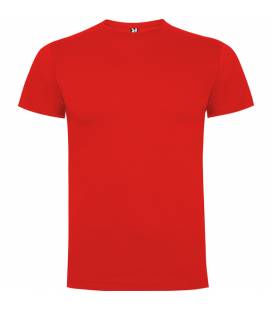 Camiseta Dogo Premium Unisex. Roly 6502