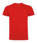 Camiseta Dogo Premium Unisex. Roly 6502