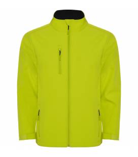 Soft Shell Nebraska. Roly 6436