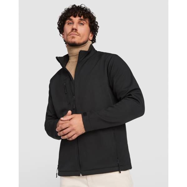 Soft Shell Nebraska. Roly 6436