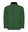 Soft Shell Nebraska. Roly 6436