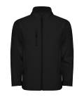 Soft Shell Nebraska. Roly 6436