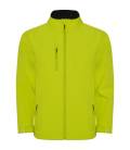 Soft Shell Nebraska. Roly 6436