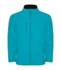 Soft Shell Nebraska. Roly 6436