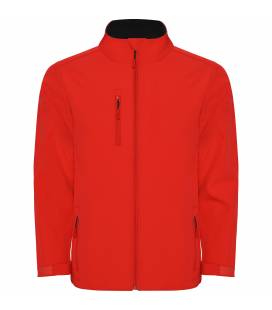 Soft Shell Nebraska. Roly 6436