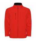 Soft Shell Nebraska. Roly 6436