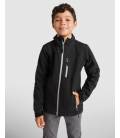 Soft Shell KIDS Antartida. Roly 6432