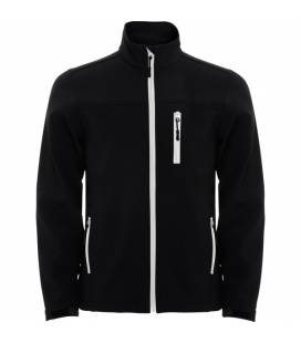 Soft Shell KIDS Antartida. Roly 6432