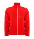 Soft Shell KIDS Antartida. Roly 6432