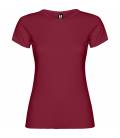Camiseta Jamaica. Roly 6627