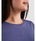 Camiseta Jamaica. Roly 6627