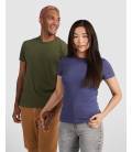 Camiseta Jamaica. Roly 6627