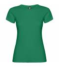 Camiseta Jamaica. Roly 6627