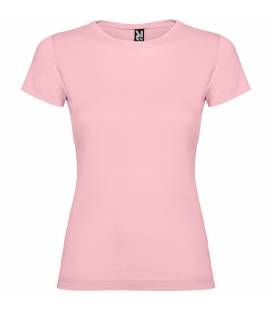Camiseta Jamaica Kids. Roly 6627