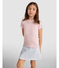 Camiseta Jamaica Kids. Roly 6627