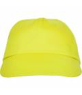 Gorra Básica. Roly 7000 (Pack 25 uds)