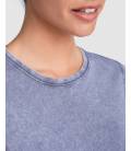 Camiseta Braco Unisex. Roly 6550