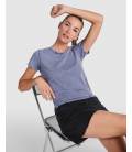 Camiseta Braco Unisex. Roly 6550