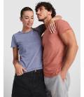 Camiseta Braco Unisex. Roly 6550